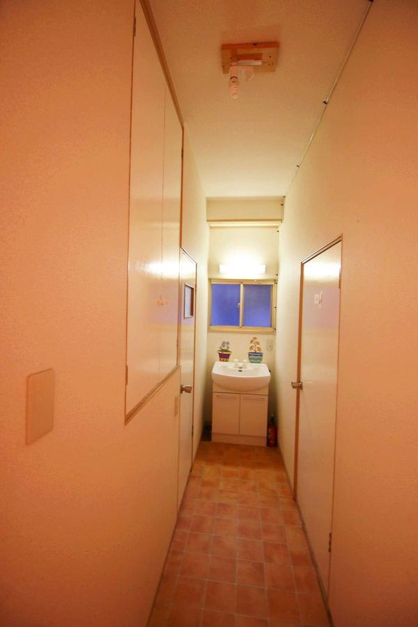 Uhome Apartment In Toshima Kc1 โตเกียว ภายนอก รูปภาพ